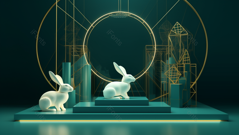 创意|空间